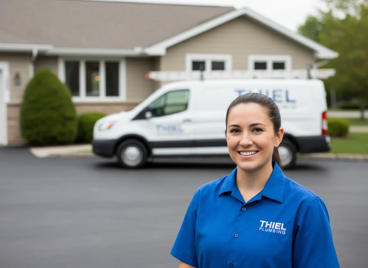 Plumber Kohler, WI FAQs